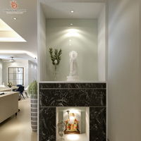 dcaz-space-branding-sdn-bhd-modern-malaysia-johor-foyer-3d-drawing-3d-drawing