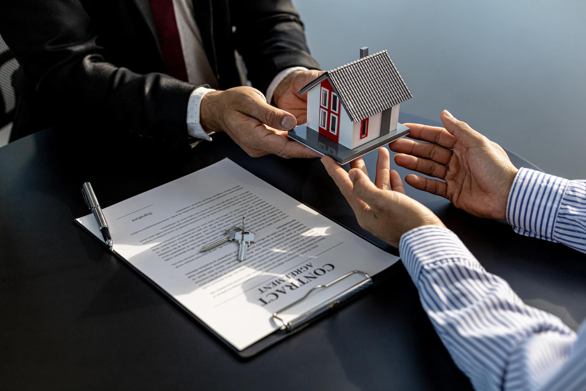 Property & Conveyancing