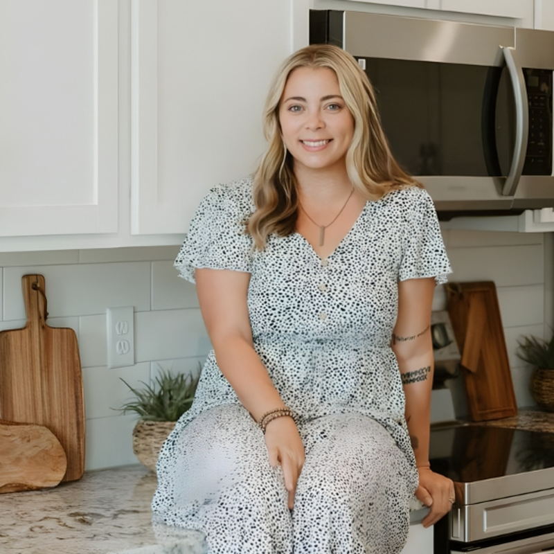 Brittany Lewis cover