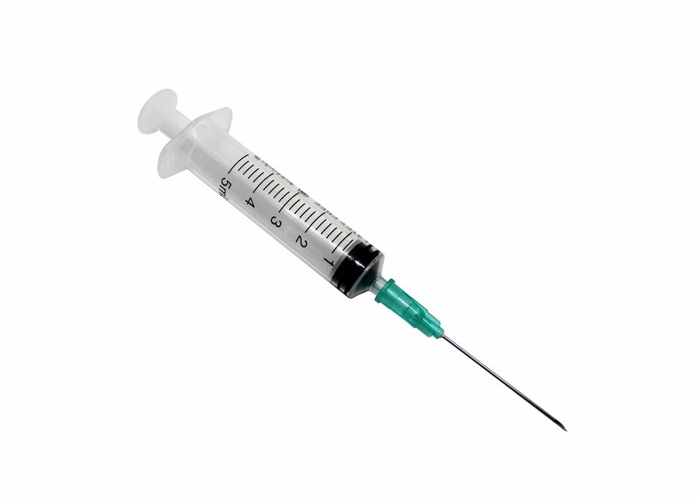 Blood Collection Needle G21