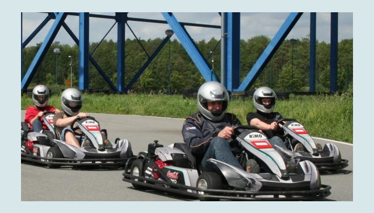 Junior Und Teenie Kart Alpincenter