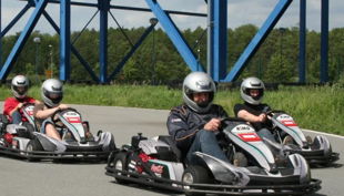 alpincenter kartfahren