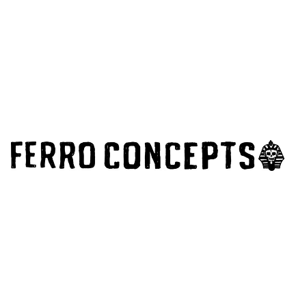 Ferro Concepts