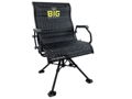 The Hawk Big Denali Luxury Blind Chair