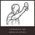 Bouton pour la page Conseils de dégustation du Single Malt Scotch Whisky