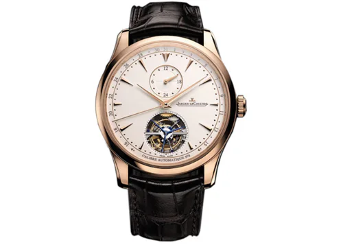 Jaeger-LeCoultre Master Tourbillon Master Tradition Tourbillon