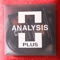 Analysis Plus Inc. REL Theater 4 6meter REL Spec ! 4