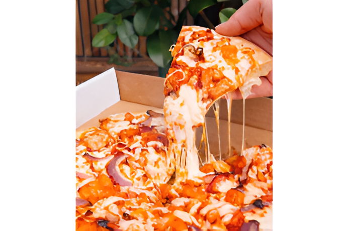 Domino's Penshurst Voucher - Image 7