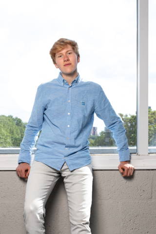 Maurits van Brakel