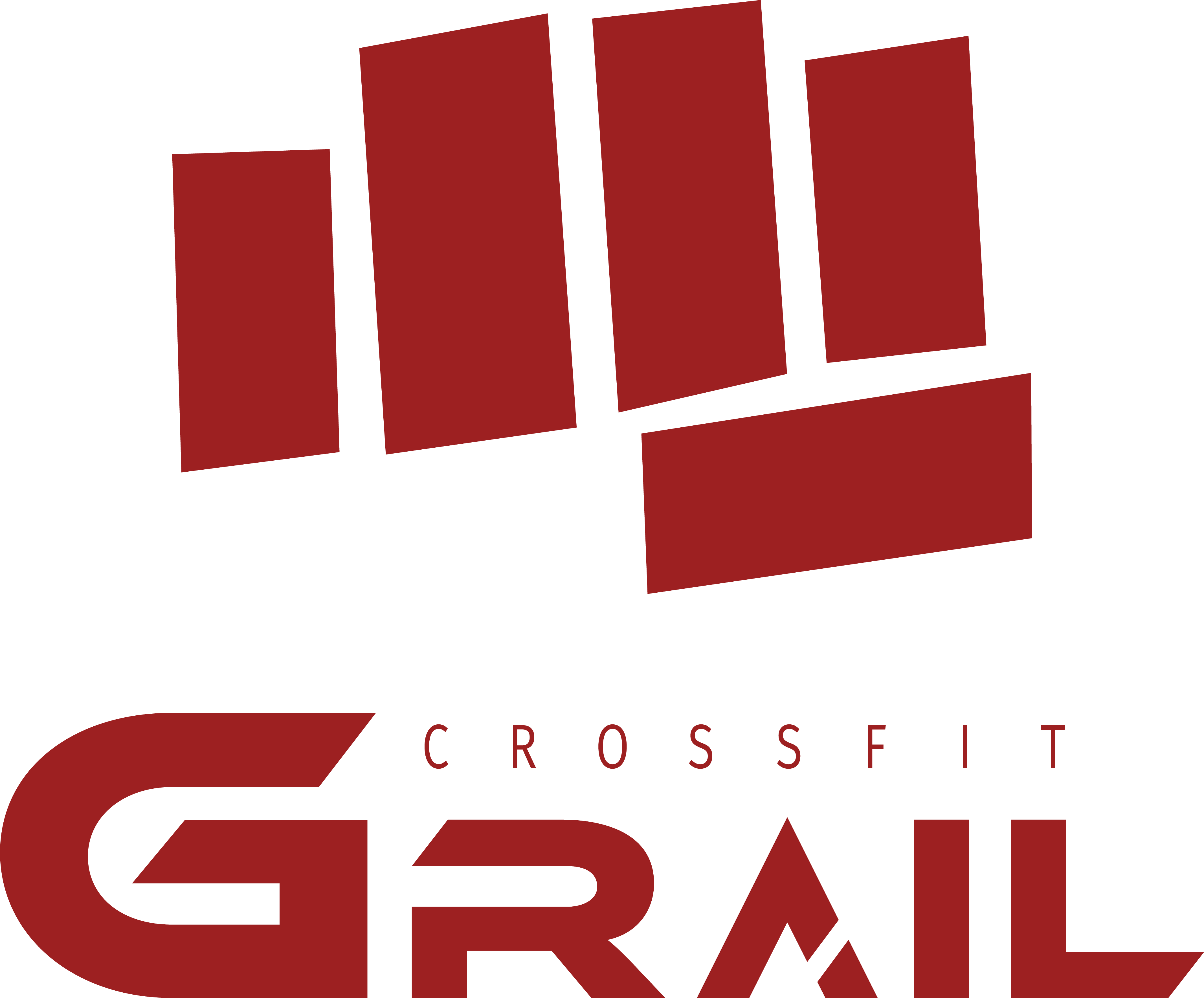 CrossFit Grail logo
