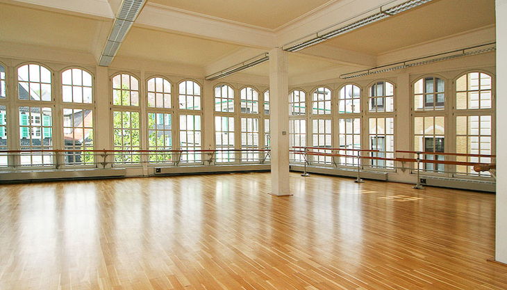 tanzetage tanzstudio remscheid