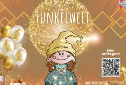 funkelwelt vorderseite