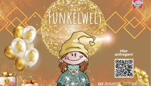 funkelwelt vorderseite
