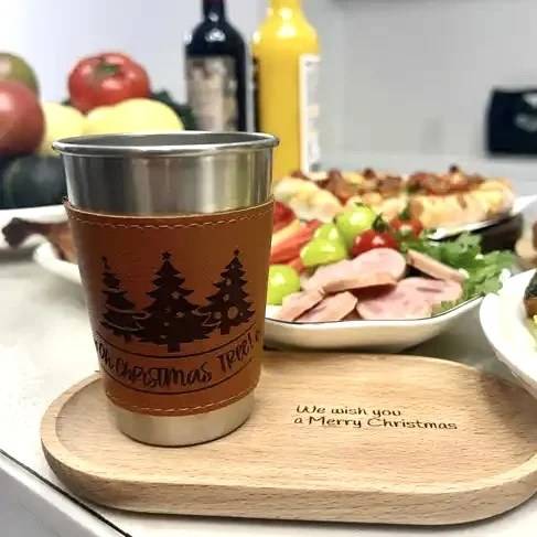 Ofertas navideñas de AlgoLaser: regalos personalizados fáciles de hacer 002