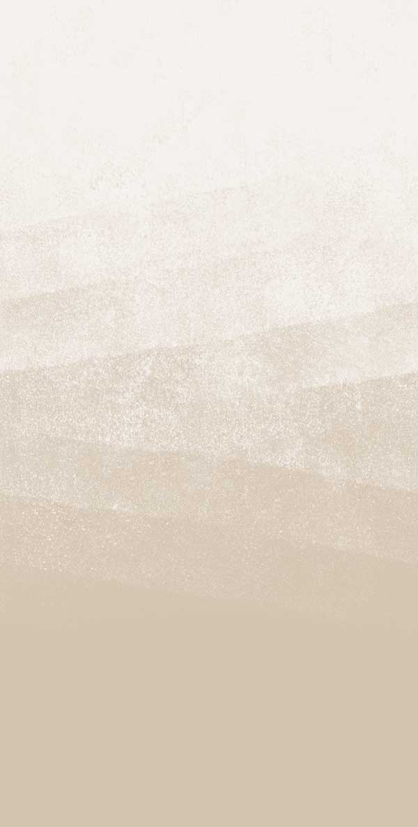 Cream & White Abstract Minimalist Stripe Wallpaper pattern image