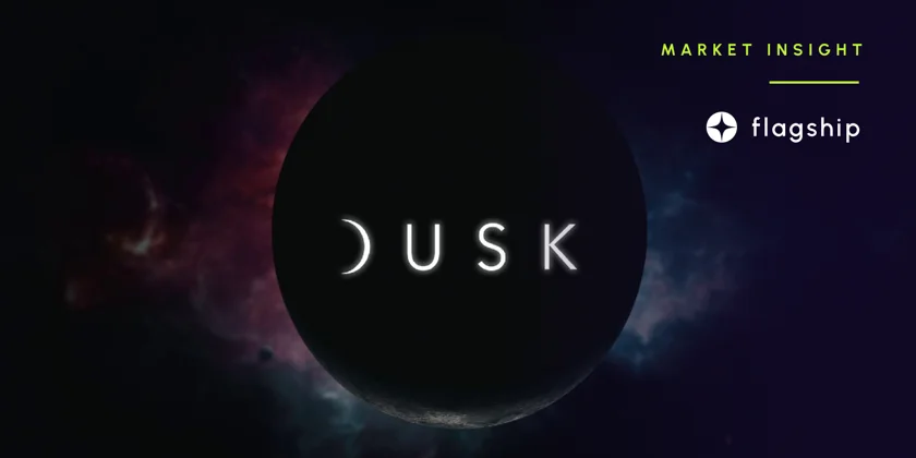 Privacy and Compliance: Exploring the Advanced Features of Dusk Network