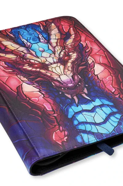Card Binders