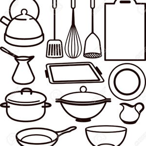 Kitchen Upgrades