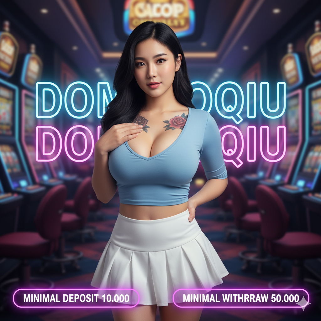 DOMINOQIU > Hangout Terbaik Bermain Poker Online & Slot Online Dari IDN - WooCommerce eCommerce