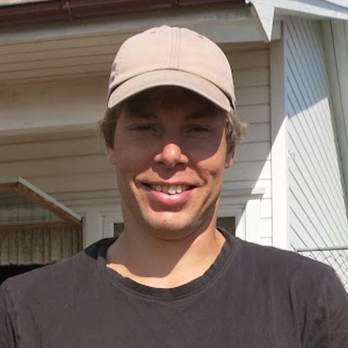 Sakari Aleksander Aasland