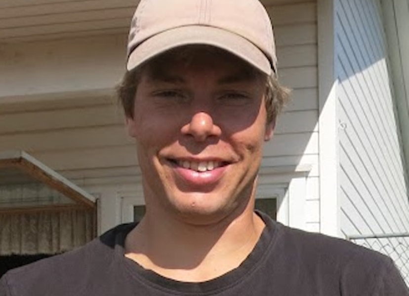 Sakari Aleksander Aasland
