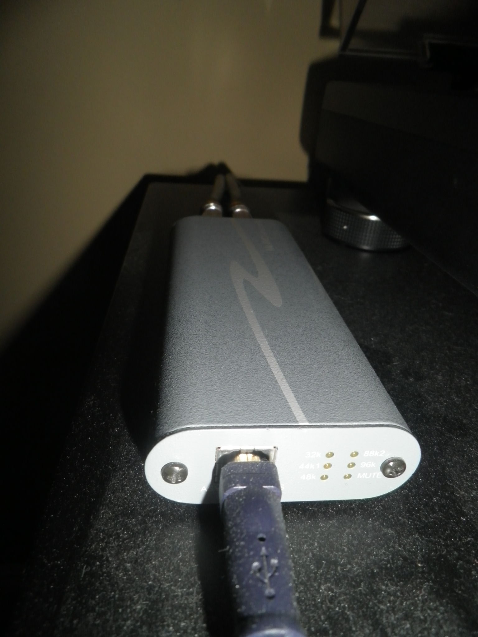 USB DAC