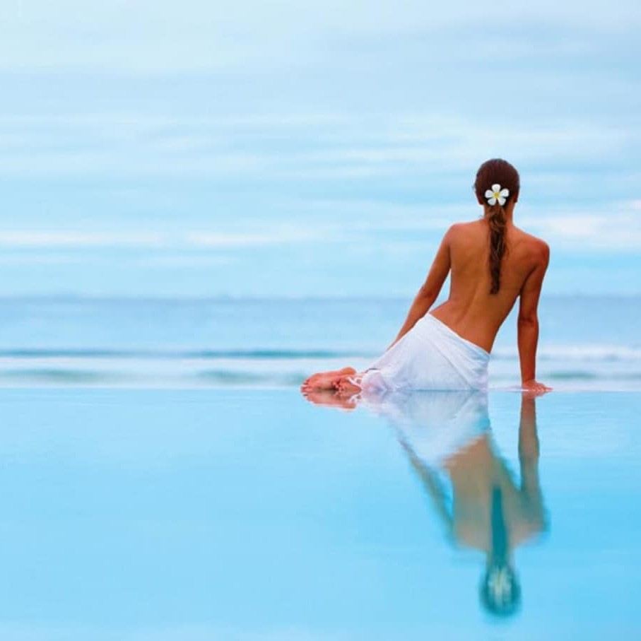 Beauty & Body Wellness Spa Voucher