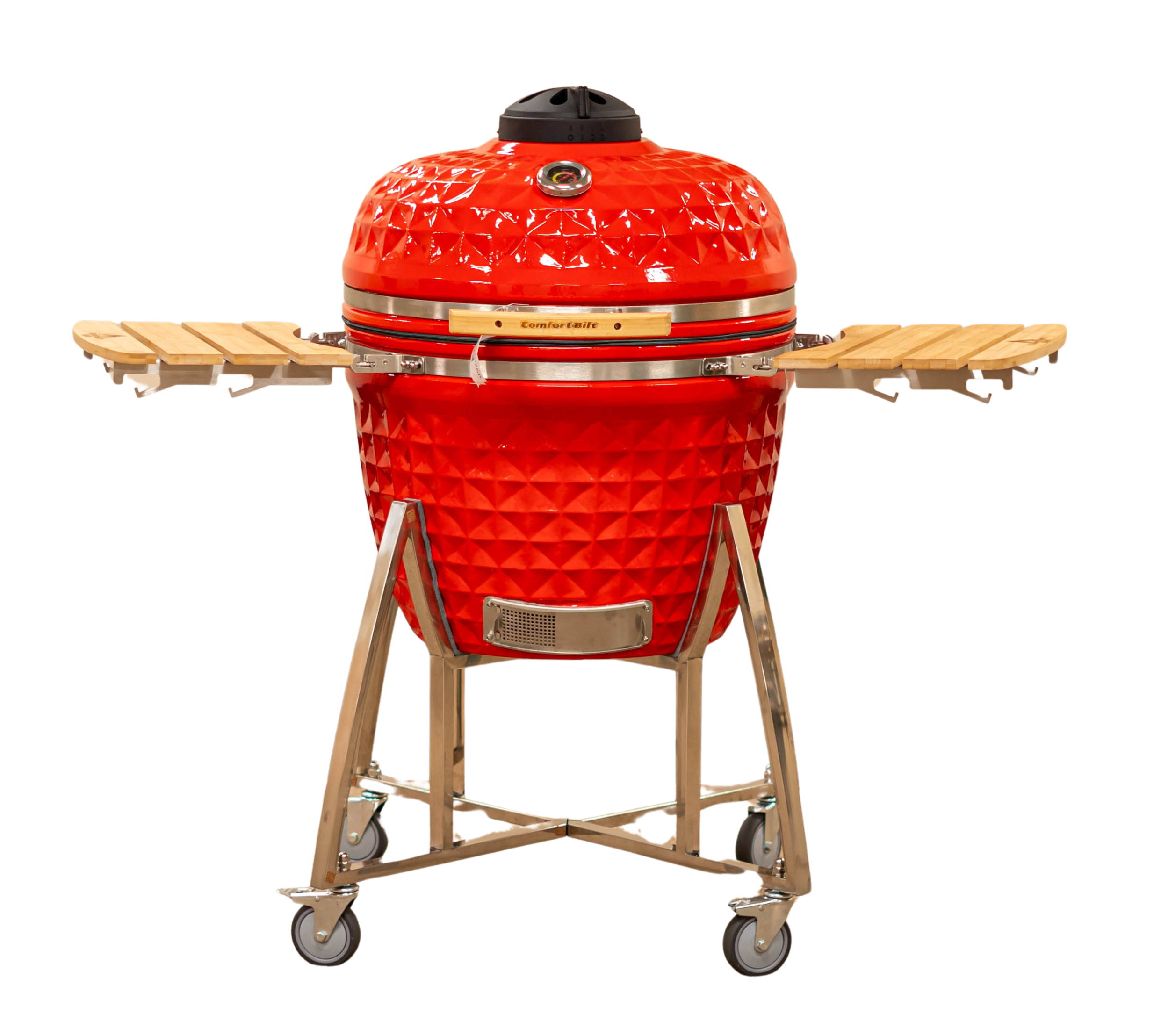 ComfortBilt HP21 Pellet Stove Spinning Image