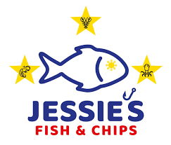 Logo - JESSIE’S FISH AND CHIPS MEADOW SPRINGS