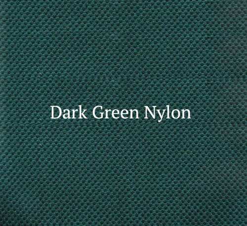 Dark Green Nylon