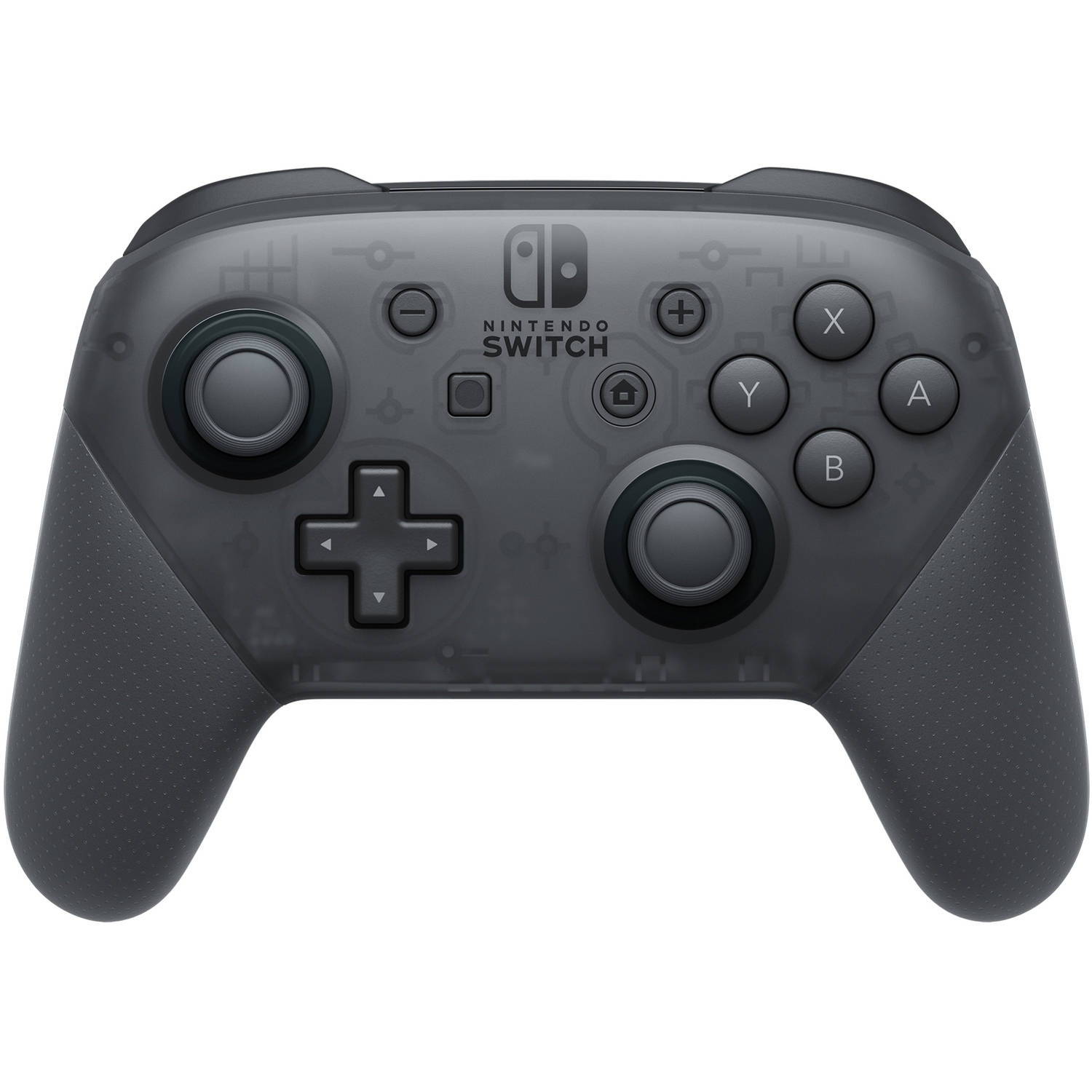 Nimbus controller nintendo switch clearance