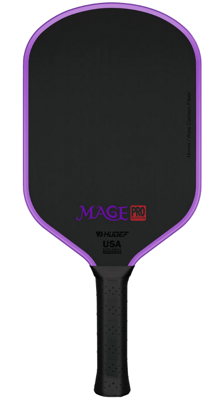 Hudef Mage Pro pickleball paddle