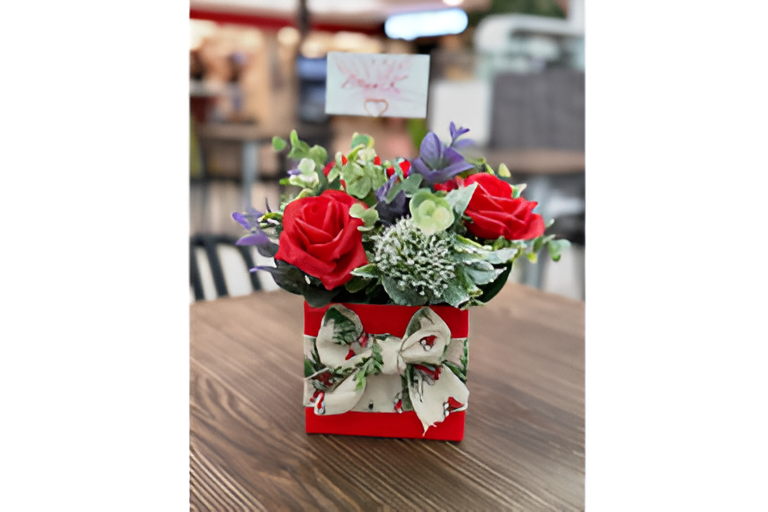 Lilly K Flower Art - Image 8