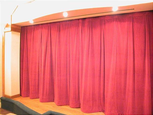 Davis Home Interior 309