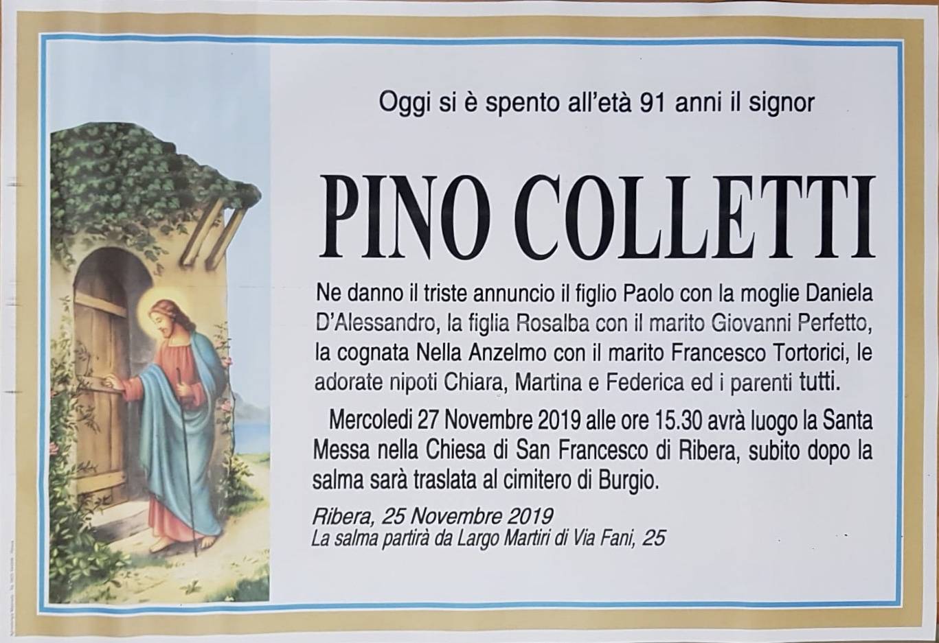 Pino Colletti