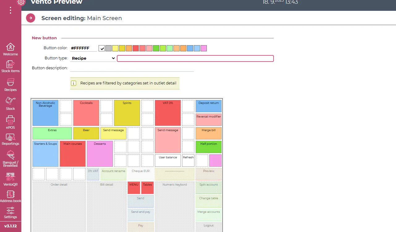 Screenshot image