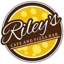 Logo - ITALIAN RILEYS CAFÉ RESTAURANT