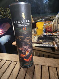 Cigar Session Photo