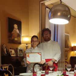 Giovanni e Maria Jole - Jesi
