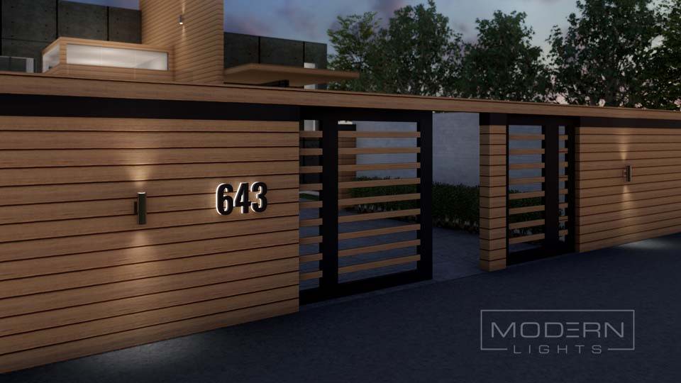 643 house