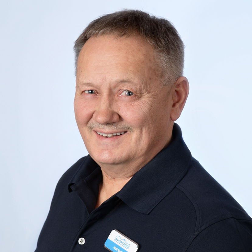 Ahti Nalli