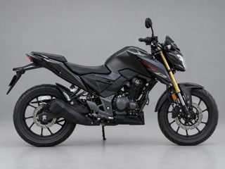 Honda CB300R 2026