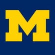 University of Michigan logo on InHerSight