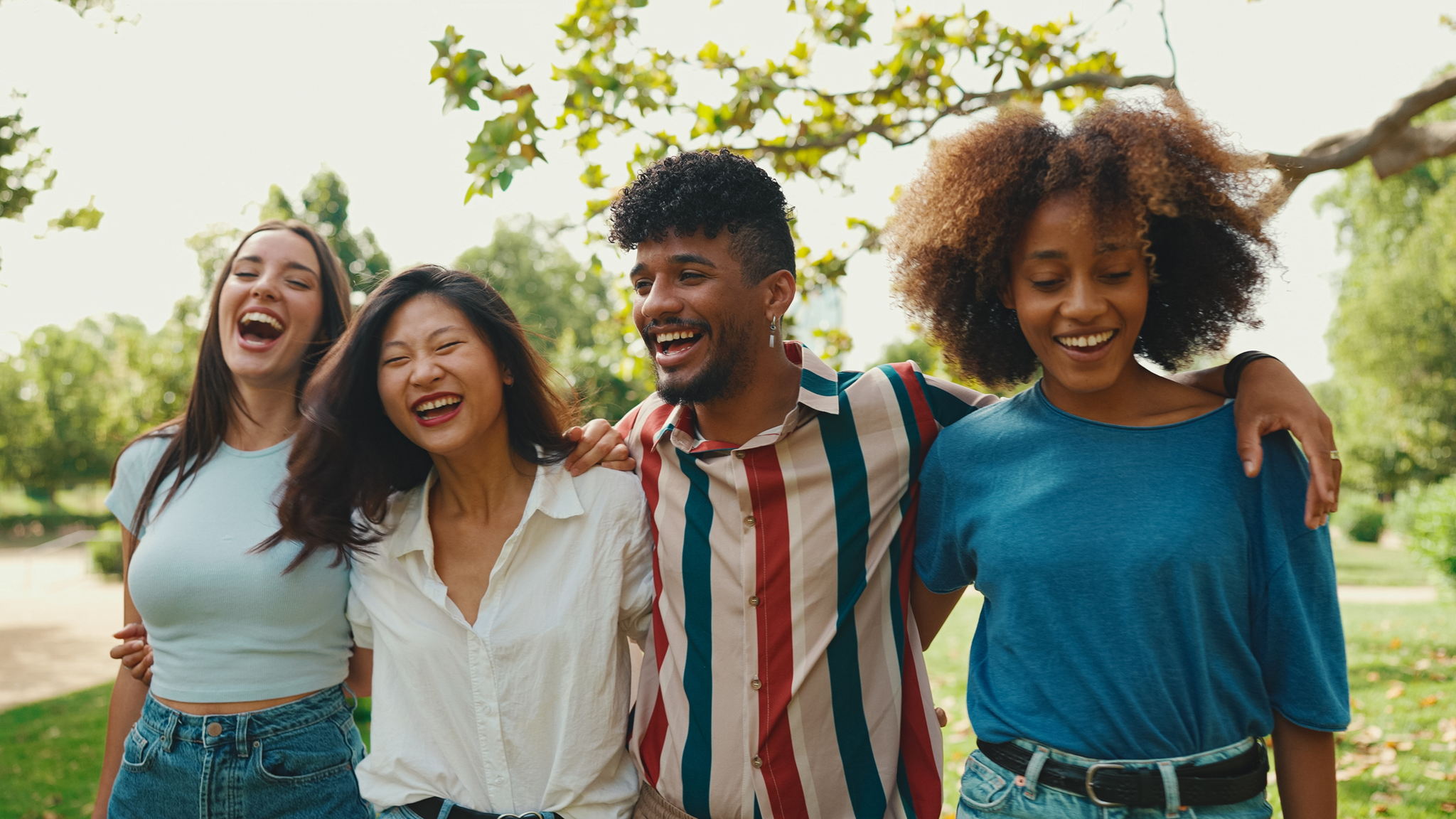 Diversity, Equity and Inclusion