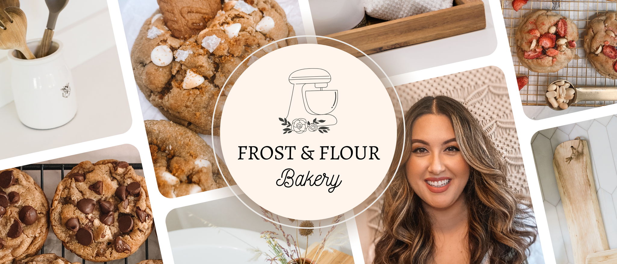 Kelly | Frost & Flour Bakery | Boise — photo from hotplate.com