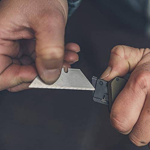 Gerber, Gerber Prybrid, Gerber Prybrid Utility, Gerber Knife, Retractable Blade, Camping knife, EDC, Gerber Zip Blade, EDC Utility Knife,  Multi-Tool Knives, gerber prybrid x utility knife, Gerber Prybrid Blade Change