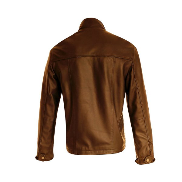 HAVANA - Brown LEATHER - Image 5