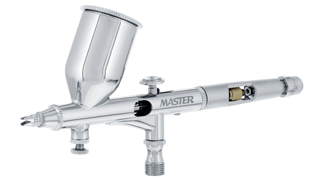G45 Airbrush