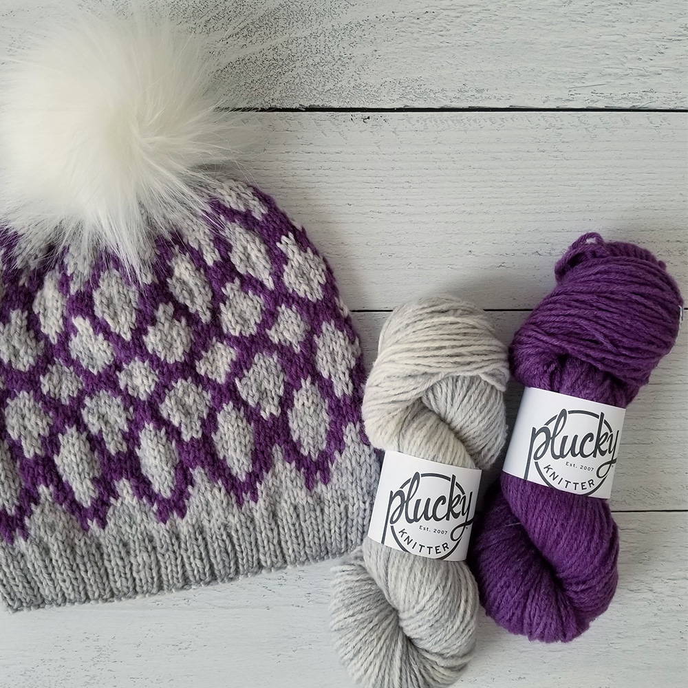 Bulky – The Plucky Knitter