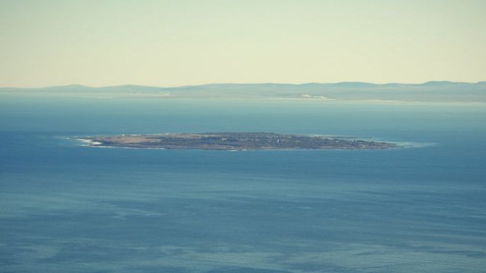 Robben Island